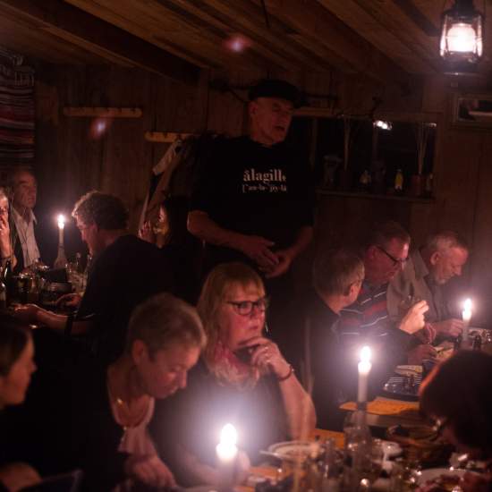 Laer dig mer om aalafiske under din semester i Skaane